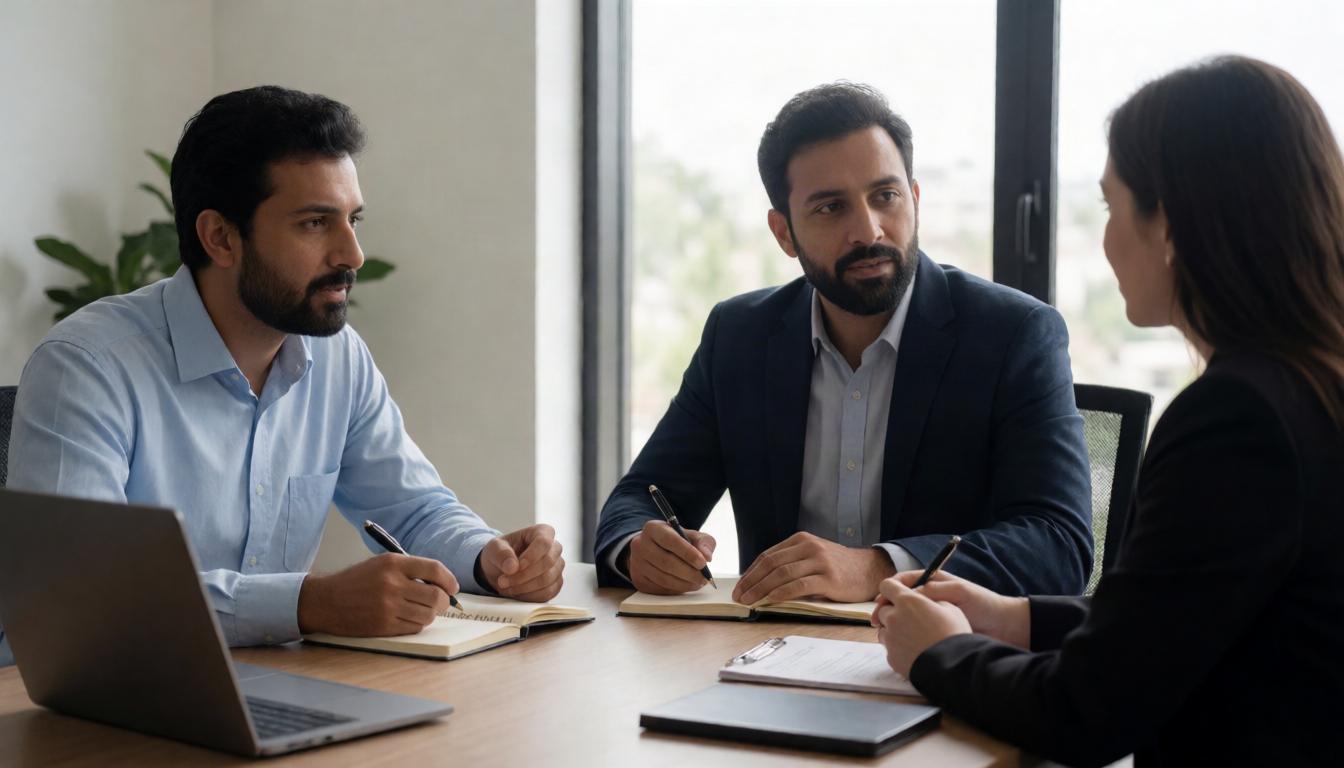 Sales Workflow Support